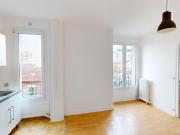 Montreuil Vente Appartement 93