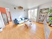 Montreuil Vente Appartement 93