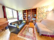 Montreuil Vente Appartement 93