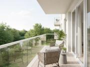 Montreuil Vente Appartement 93