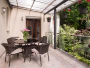 Montreuil Vente Appartement 93