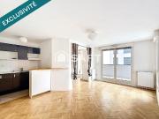 Montreuil Vente Appartement 93