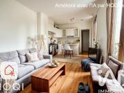 Montreuil Vente Appartement 93