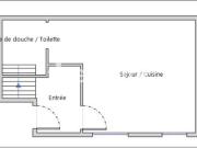 Montreuil Vente Appartement 93
