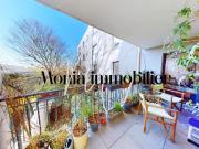 Montreuil Vente Appartement 93