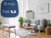 Montreuil Vente Duplex/triplex 93