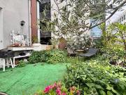 Montreuil Vente Immeuble 93