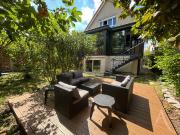 Montreuil Vente Maison 93
