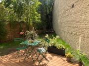 Montreuil Vente Maison 93