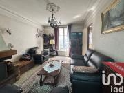 Montreuil Vente Maison 93