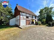 Montreux Château 90130 Achat / Vente maison 4 pièces t4