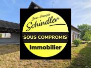 Montreux Château Vente Maison 90