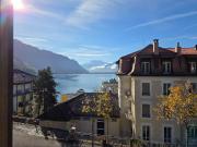 Montreux rue Carlo Boller 2 appartement de 3 pièces au...