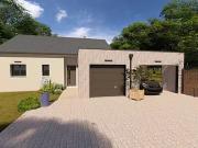 Montrevault 49110 Programme neuf maison neuf à vendre 4...