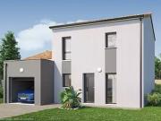 Montrevault 49110 Programme neuf maison neuf à vendre 5...
