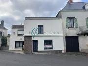 Montrevault sur Èvre 49110 Achat / Vente maison 6 pièces t6