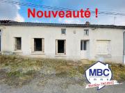 Montrevault Vente Maison 49