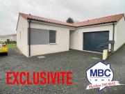 Montrevault Vente Maison 49