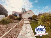 Montrevault Vente Maison 49