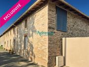 Montrevault Vente Maison 49