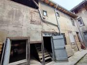 Montrevel en Bresse 01340 Achat / Vente appartement 4...