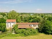 Montrevel en Bresse 01340 Achat / Vente maison 25 pièces...