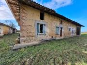 Montrevel en Bresse 01340 Achat / Vente maison 3 pièces t3