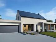 Montrevel en Bresse 01340 Programme neuf maison neuf à...