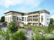 Montrevel en Bresse Vente Appartement 01