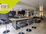 Montrevel en Bresse Vente Maison 01