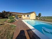 Montrevel en Bresse Vente Maison 01