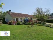 Montrevel Vente Maison 38