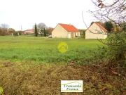 Montrichard Val de Cher 41400 Achat / Vente terrain