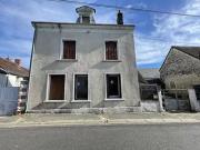 Montrichard Val de Cher 41400 Achat / Vente maison 5...