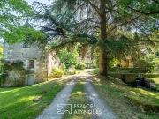 Montrichard Val de Cher 41400 Achat / Vente maison 7...