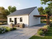 Montrichard Val de Cher 41400 Programme neuf maison neuf...