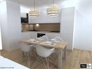 Montriond 74110 Achat / Vente appartement 3 pièces t3 cave