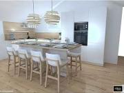 Montriond 74110 Achat / Vente appartement 4 pièces t4 au...