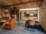 Montriond 74110 Achat / Vente appartement 4 pièces t4...