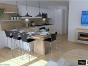Montriond 74110 Achat / Vente appartement 4 pièces t4...