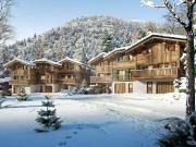 MONTRIOND, appartement à vendre, 4 pièces, 89 m²