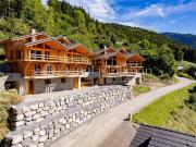 Montriond Chalet neuf de 5 chambres à Montriond 139m²...