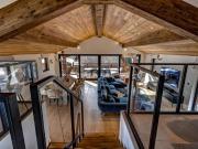 MONTRIOND Superbe chalet de 6 chambres à Montriond