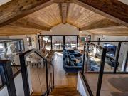 MONTRIOND Superbe chalet de 6 chambres à Montriond