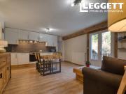 Montriond Vente Appartement 74