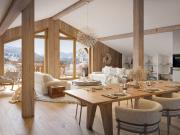 Montriond Vente Appartement 74
