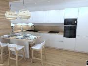 Montriond Vente Appartement 74