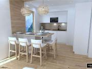 Montriond Vente Appartement 74