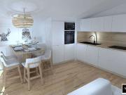 Montriond Vente Appartement 74