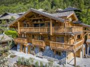 Montriond Vente Chalet 74